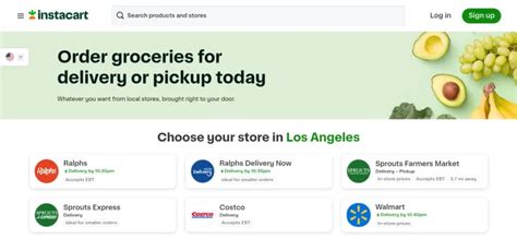 complaints about Instacart